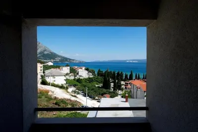 Priroda u blizini apartmana