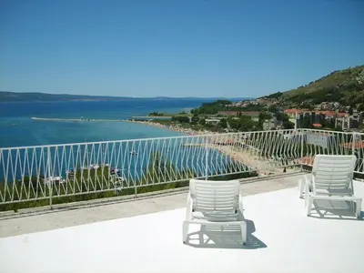 Priroda u blizini apartmana