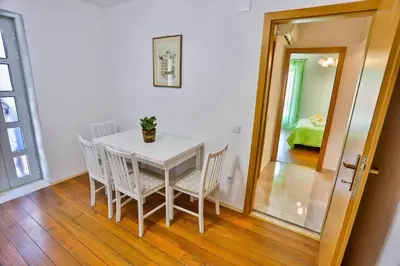 Tlocrt objekta Apartment Lenka Mato