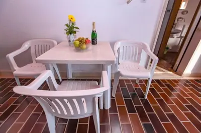 Pića u objektu Apartments Pinus