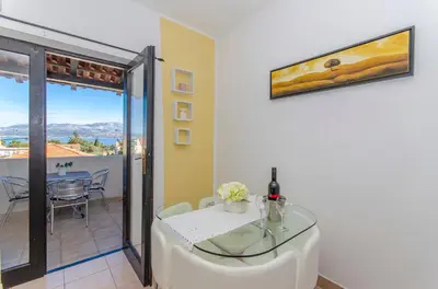 Pića u objektu Apartments Derado