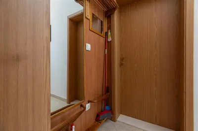 Tlocrt objekta Apartments with parking space Marusici, Omis - 1131