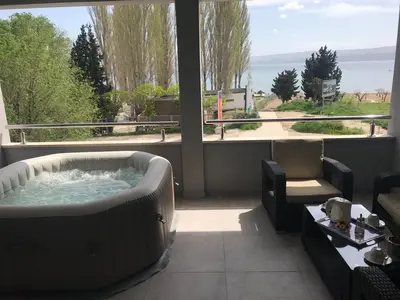 Priroda u blizini apartmana