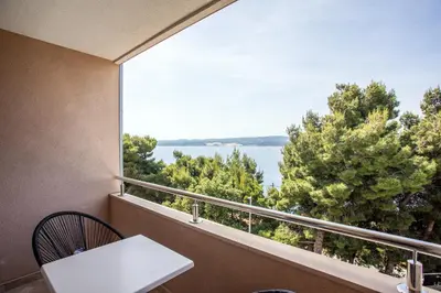 Priroda u blizini apartmana