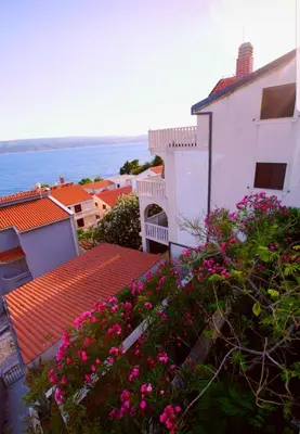Priroda u blizini apartmana