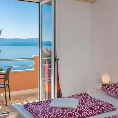 Adriatic Blue Apartments