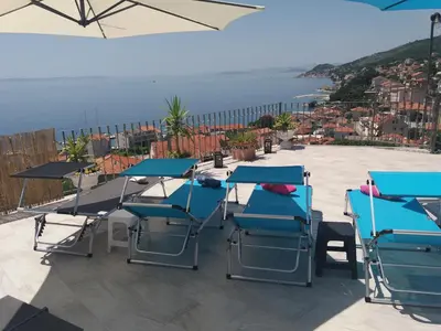 Priroda u blizini apartmana