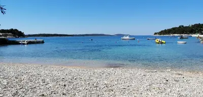Priroda u blizini apartmana