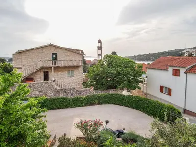 Priroda u blizini apartmana