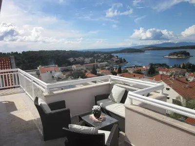 Priroda u blizini apartmana