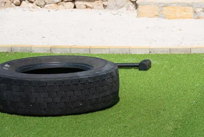 Tlocrt objekta Hacienda Nikolic
