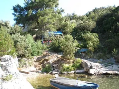 Priroda u blizini apartmana