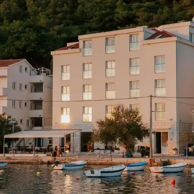 Hotel Pleter