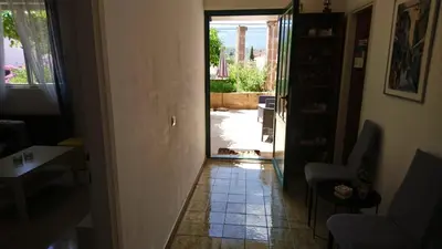 Prostor za sjedenje u objektu