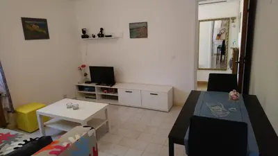 TV i/ili zabavni centar u objektu Stanko