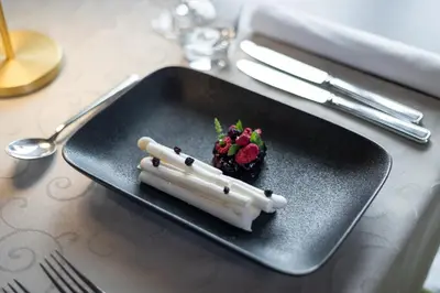 Hrana u hotelu ili u blizini