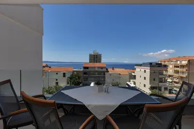 Priroda u blizini privatnih smještaja