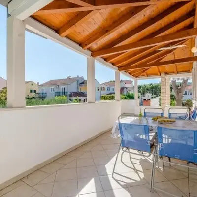 Apartment Matko