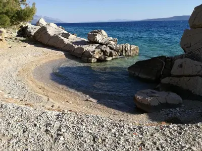 Priroda u blizini apartmana