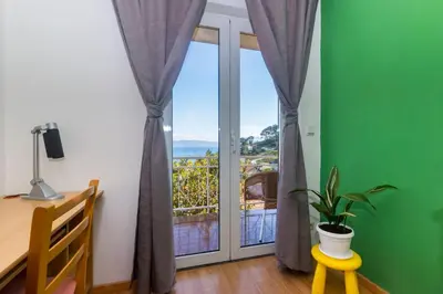 Priroda u blizini apartmana