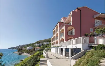 Priroda u blizini apartmana