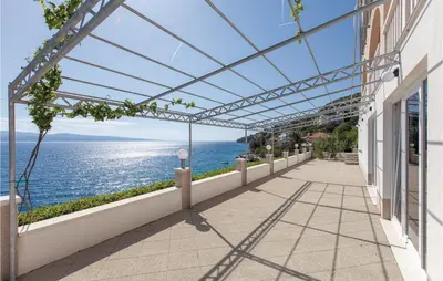 Priroda u blizini apartmana