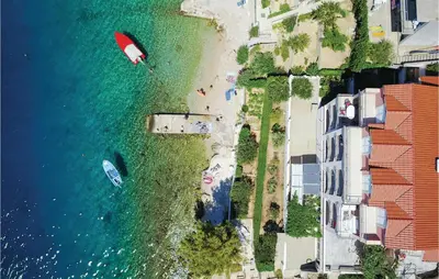 Priroda u blizini apartmana