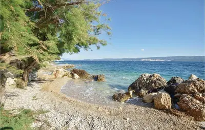 Priroda u blizini apartmana