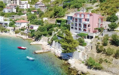 Priroda u blizini apartmana