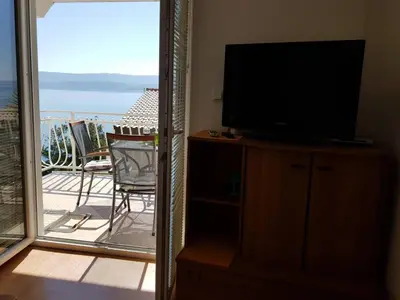Priroda u blizini privatnih smještaja