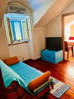 TV i/ili zabavni centar u objektu Kuća KEKA