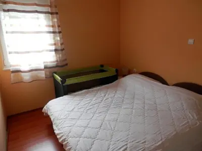 Krevet ili kreveti u jedinici u objektu Apartments St Rialto