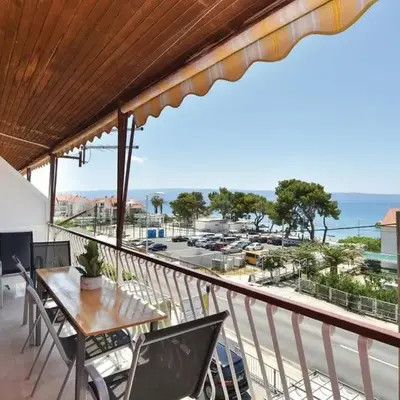 Apartman Marta