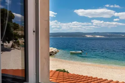 Priroda u blizini apartmana
