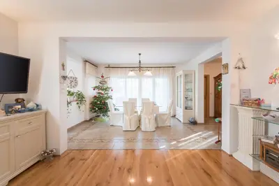 TV i/ili zabavni centar u objektu Villa Katarina