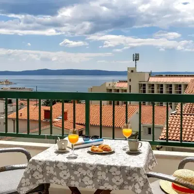 Apartmani Vanda