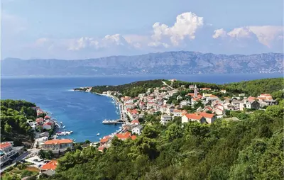 Priroda u blizini apartmana