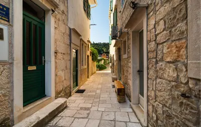 Okolica apartmana ili susjedstvo u blizini