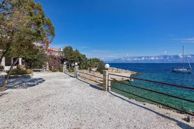 Priroda u blizini apartmana