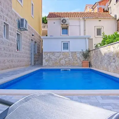 Luxury apartment 