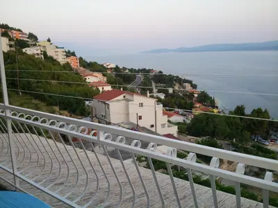 Priroda u blizini apartmana