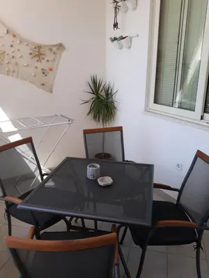 Tlocrt objekta MARINERO