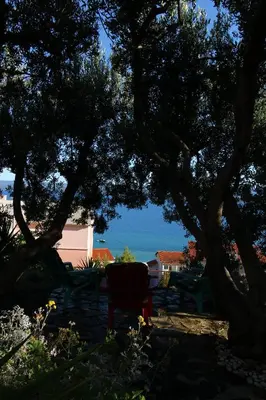 Priroda u blizini apartmana