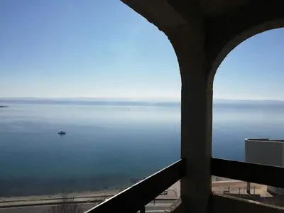 Priroda u blizini apartmana