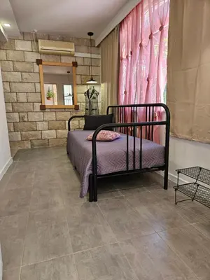 Krevet ili kreveti u jedinici u objektu Apartmani Nikmar