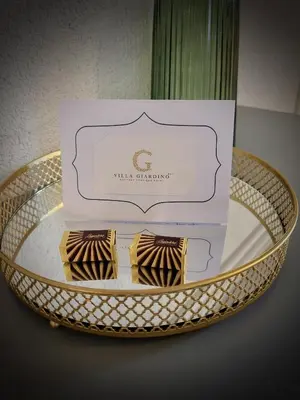 Tlocrt objekta Villa Giardino Heritage Boutique Hotel Bol