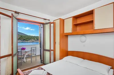 Priroda u blizini apartmana