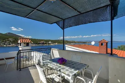 Priroda u blizini apartmana