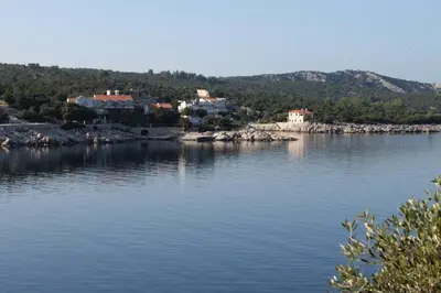 Priroda u blizini apartmana