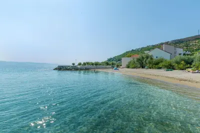 Priroda u blizini apartmana